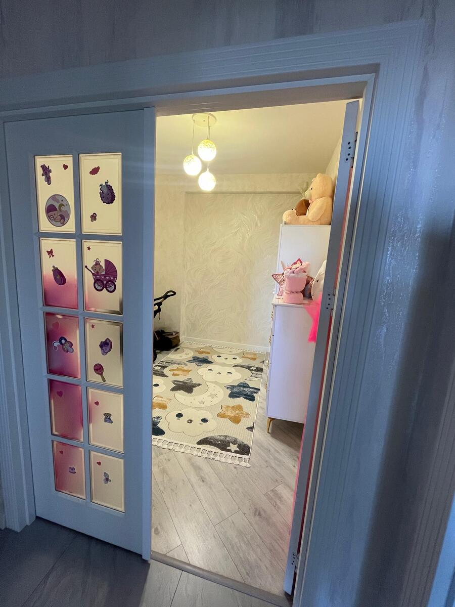 Satılır 3 otaqlı yeni tikili 105 m² — Mənzil, Bakı (7)
