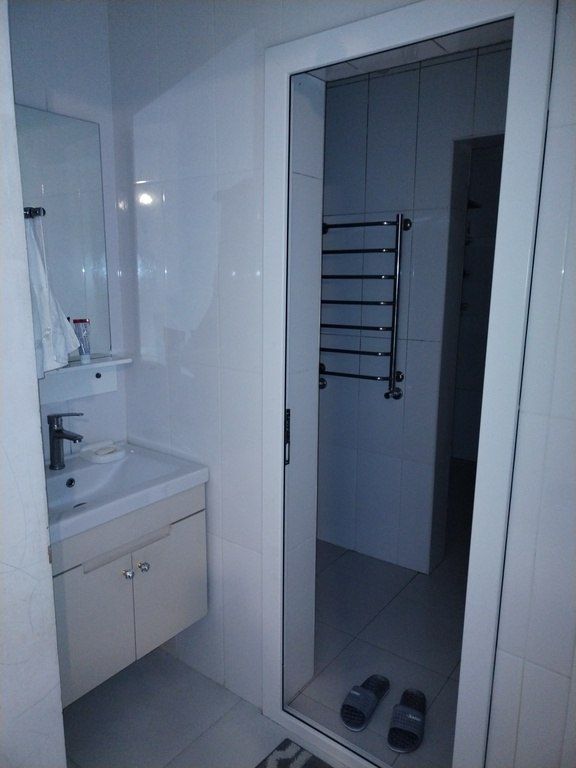 Satılır 15 otaqlı həyət evi/bağ evi 400 m² — Ev, villa, Bakı (12)