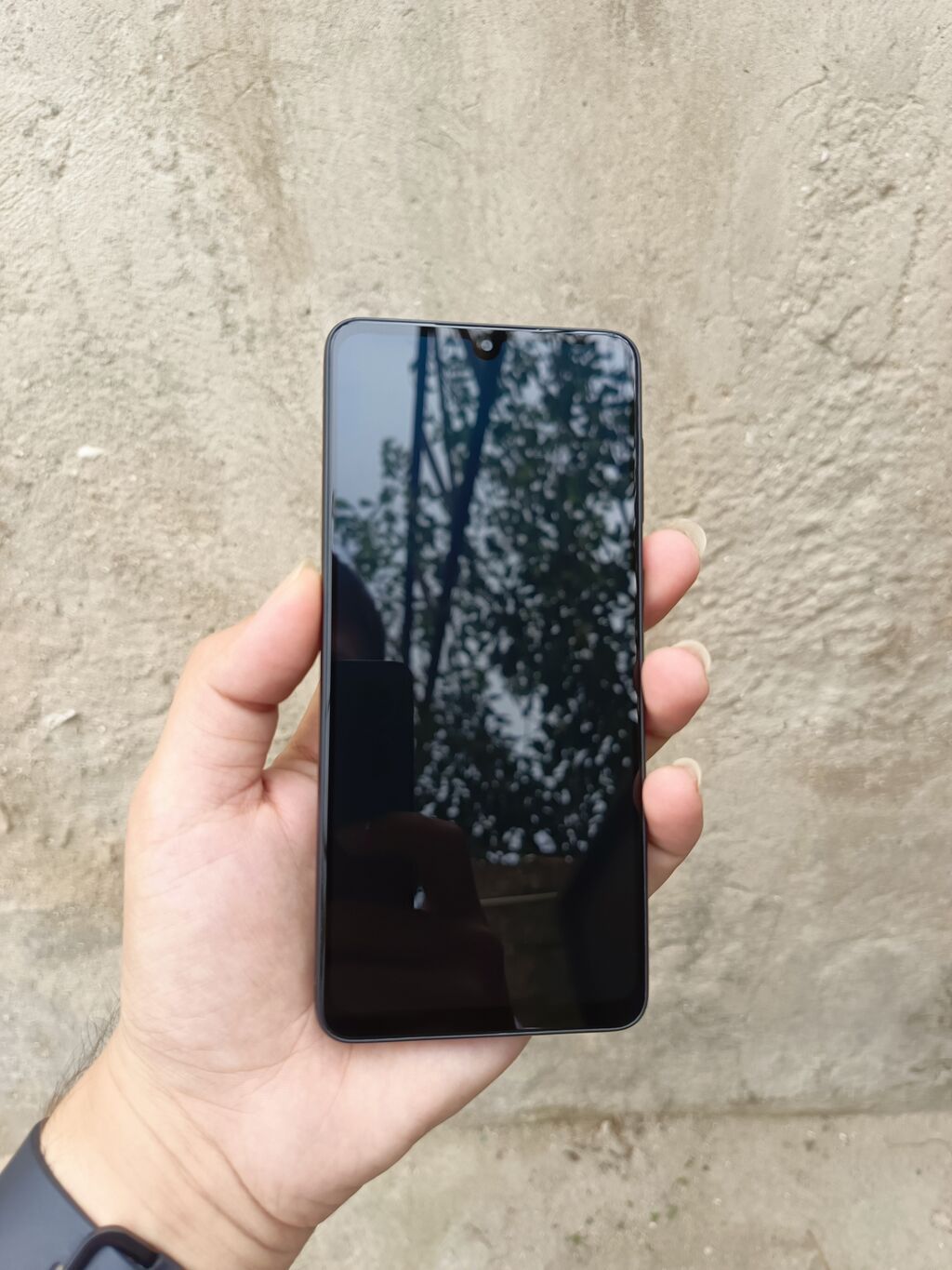 Samsung Galaxy A33 5G, 128 GB, rəng - Qara, İki sim kartlı — Samsung, Bakı (6)