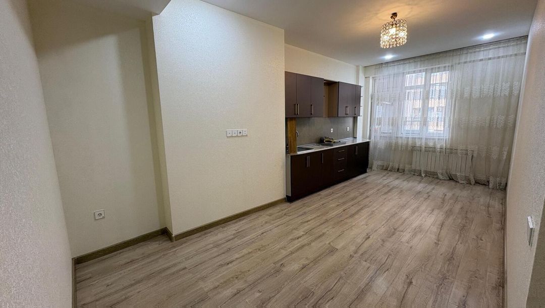 Satılır 2 otaqlı yeni tikili 55 m² — Mənzil, Bakı (2)