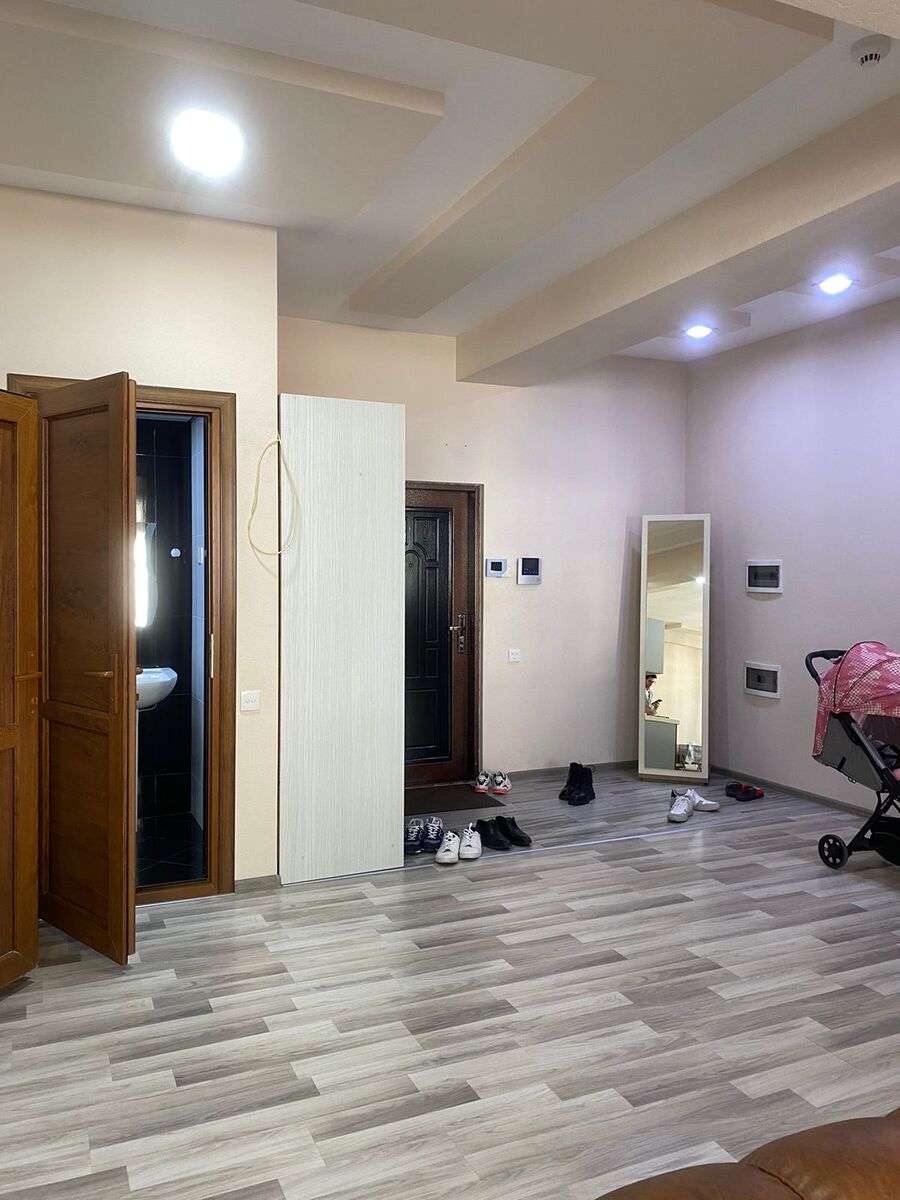 Satılır 2 otaqlı yeni tikili 100 m² — Mənzil, Bakı (8)