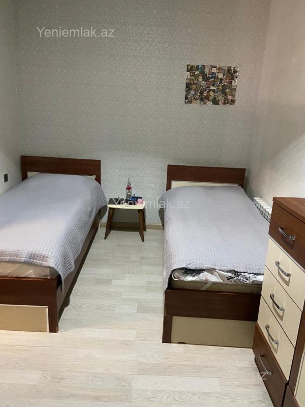 Satılır 4 otaqlı Həyət evi / Villa, 130 m², Xətai rayonu — Ev, villa, Bakı (8)