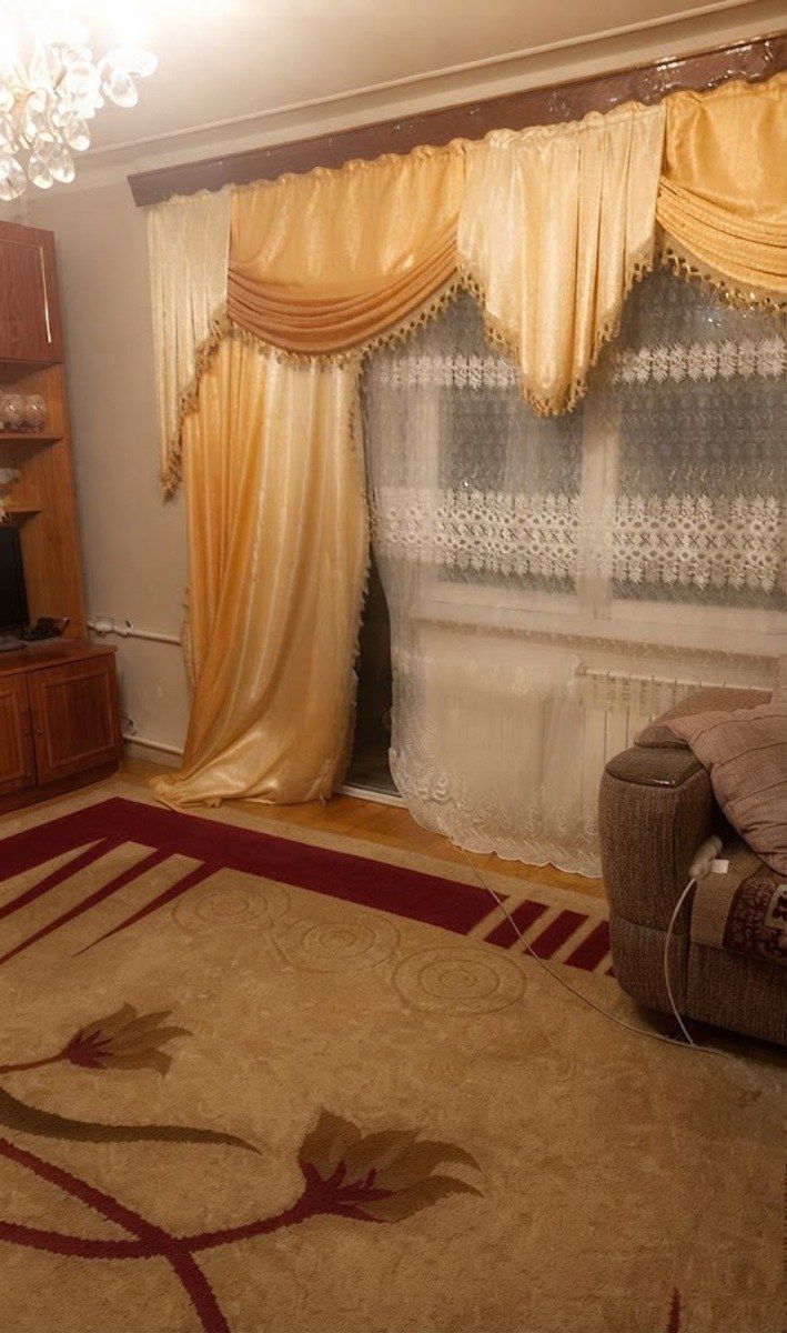 Satılır 3 otaqlı köhnə tikili 65 m² — Mənzil, Bakı (5)