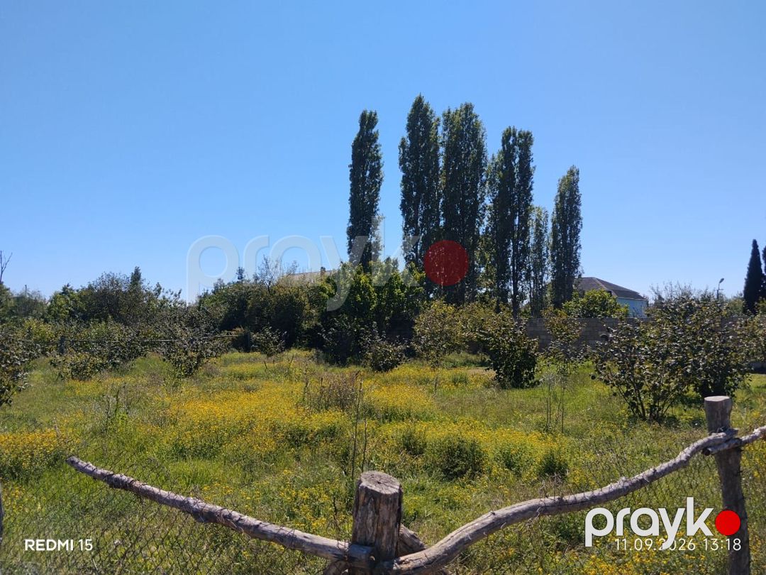 Satilir — Torpaq, Xaçmaz (5)