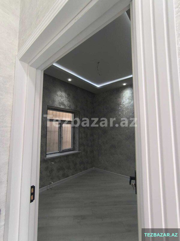 Masazırda Daxılı Kredıtle həyət Evlerı Satılır — Ev, villa, Bakı (4)