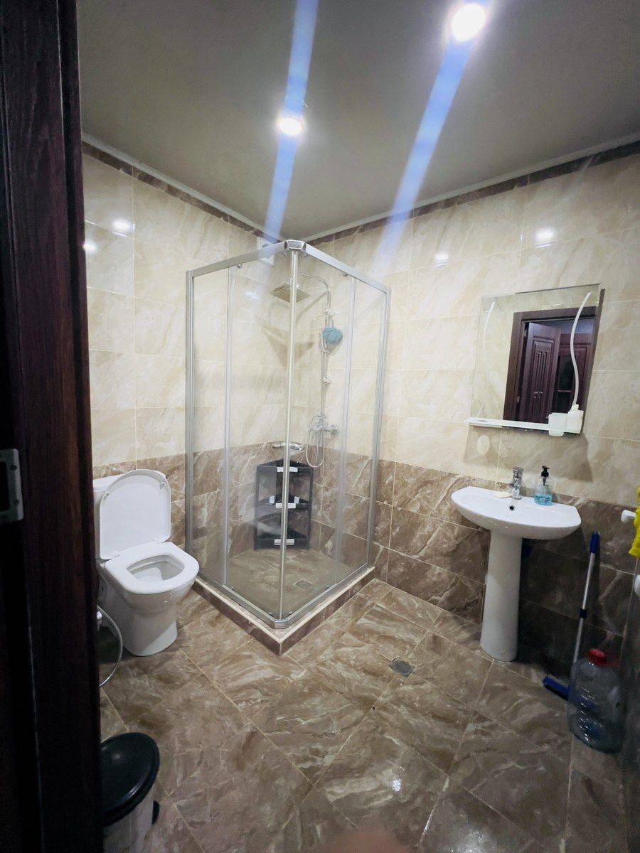 Satılır 2 otaqlı yeni tikili 45 m² — Mənzil, Xırdalan (3)