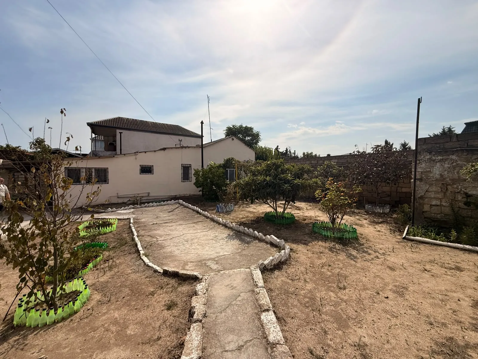 Mərdəkan, Torpaq satılır - 6 sot — Torpaq, Bakı (2)