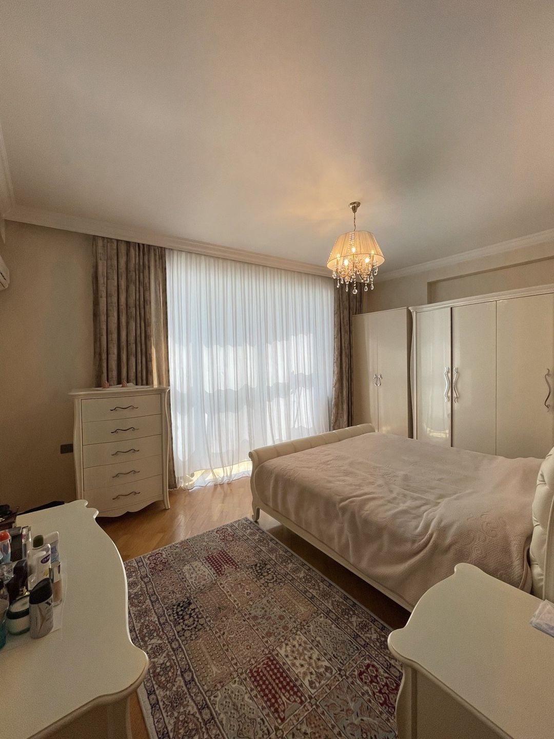 Satılır 3 otaqlı yeni tikili 115 m² — Mənzil, Bakı (10)