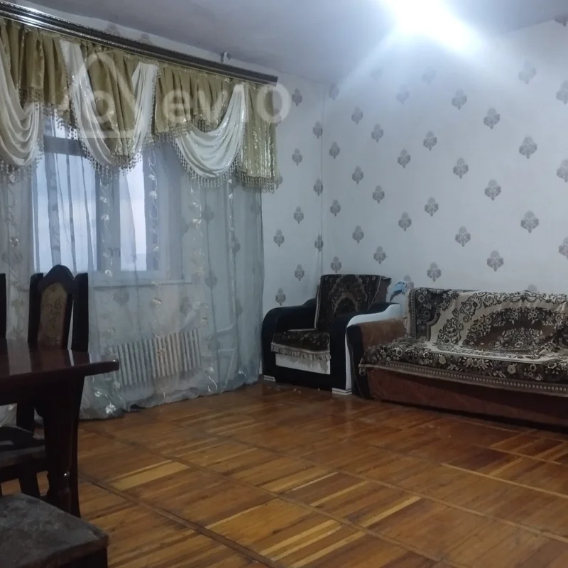 4 otaqlı mənzil, 100 m², Məhəmməd Hadi küç. — kirayə — Bakı