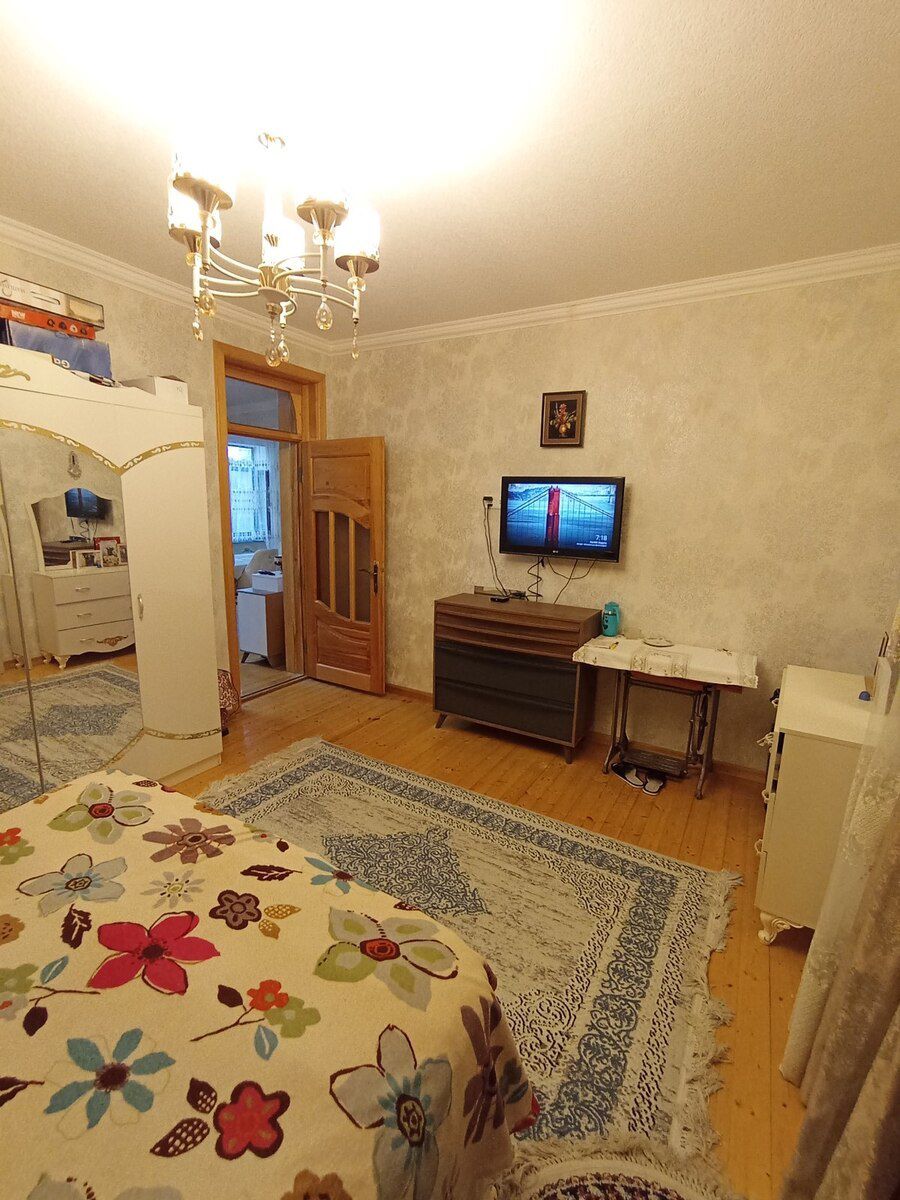 Həyət evi, Gəncə ş — Ev, villa, Gəncə (8)