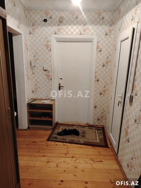Köhnə tikili Kirayə Verilir Binəqədi r., 9-cu mikrorayon q., 2 otaq, 50 m² — Bakı