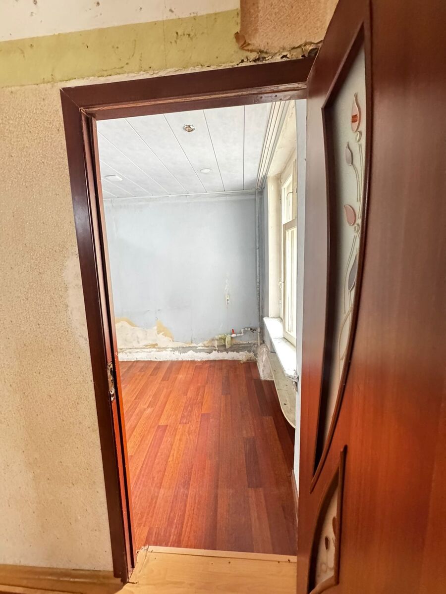 Satılır 3 otaqlı köhnə tikili 60 m² — Mənzil, Bakı (12)