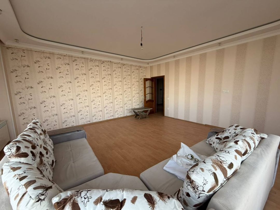 Satılır 3 otaqlı yeni tikili 145 m² — Mənzil, Bakı (4)