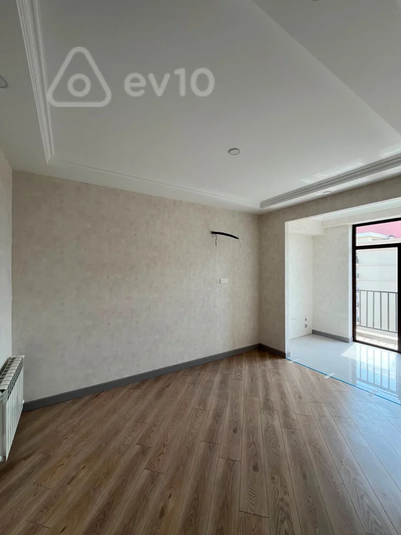 2 otaqlı mənzil, 88 m², Cəfər Xəndan — Mənzil, Bakı (2)