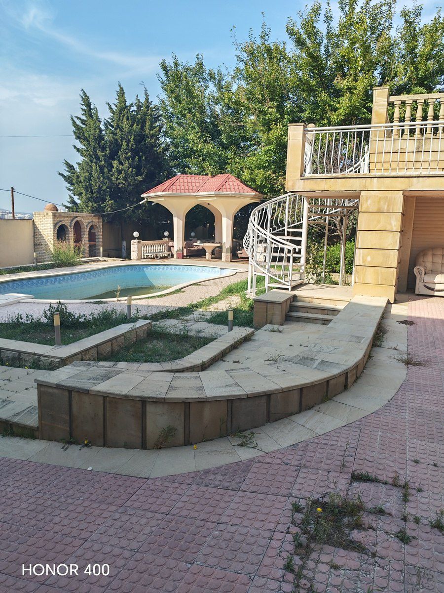 Satılır torpaq 14 sot — Torpaq, Bakı (4)