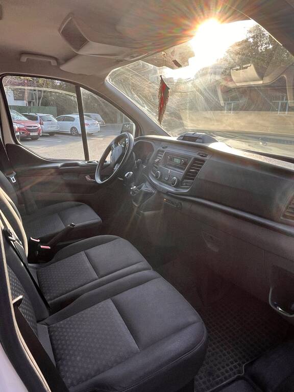 Ford Transit, 2.0 L, 2021 il, 195 000 km — Yük maşınları, Bakı (12)