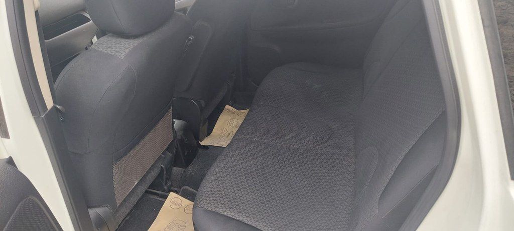 Nissan Note, 1.6 L, 2011 il, 45 361 km 77-EZ-204 — Avtomobillər, Gəncə (10)