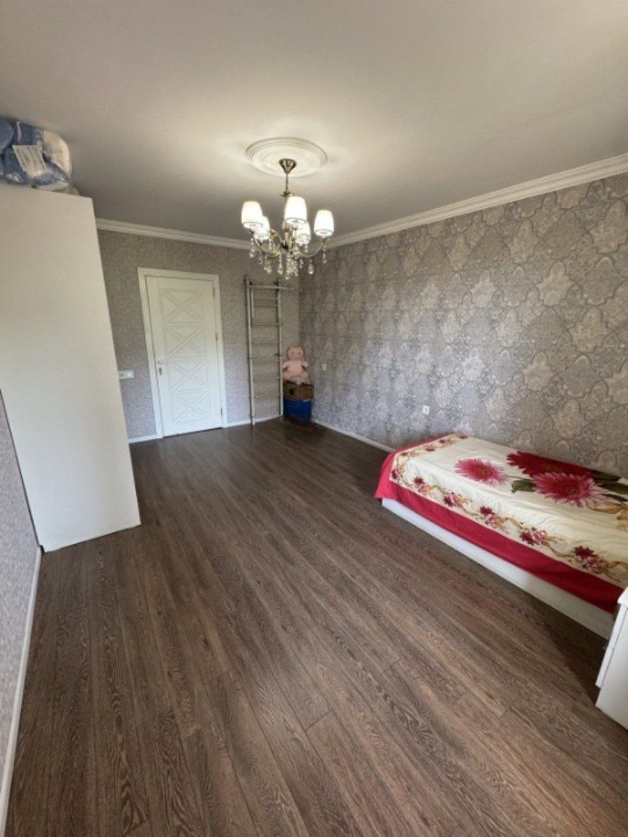 Satılır 3 otaqlı köhnə tikili 80 m² — Mənzil, Bakı (6)