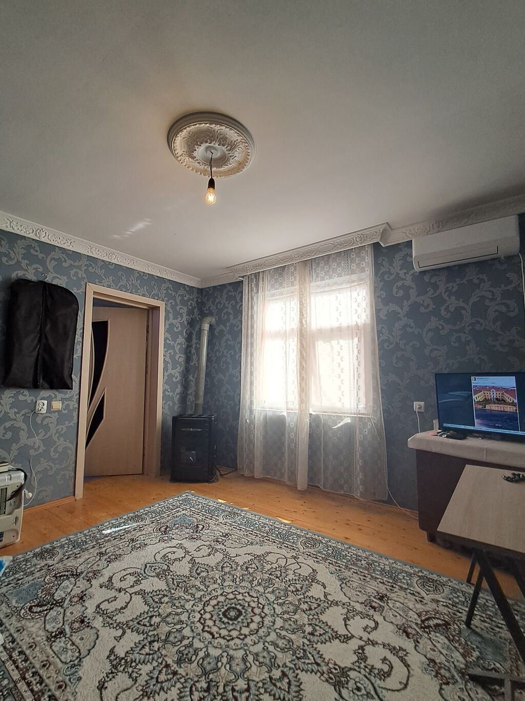 1 otaqlı, 25 kv. m, Orta təmir — Ev, villa, Mehdiabad (3)