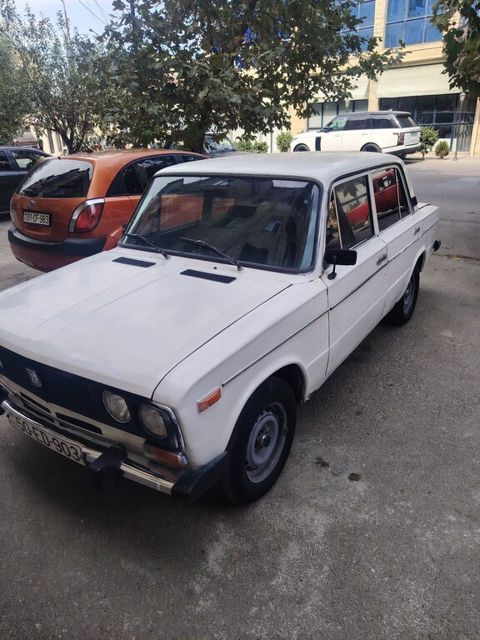 Lada (VAZ) 2106, 1.6 L, 1987 il, 300 000 km — Xırdalan