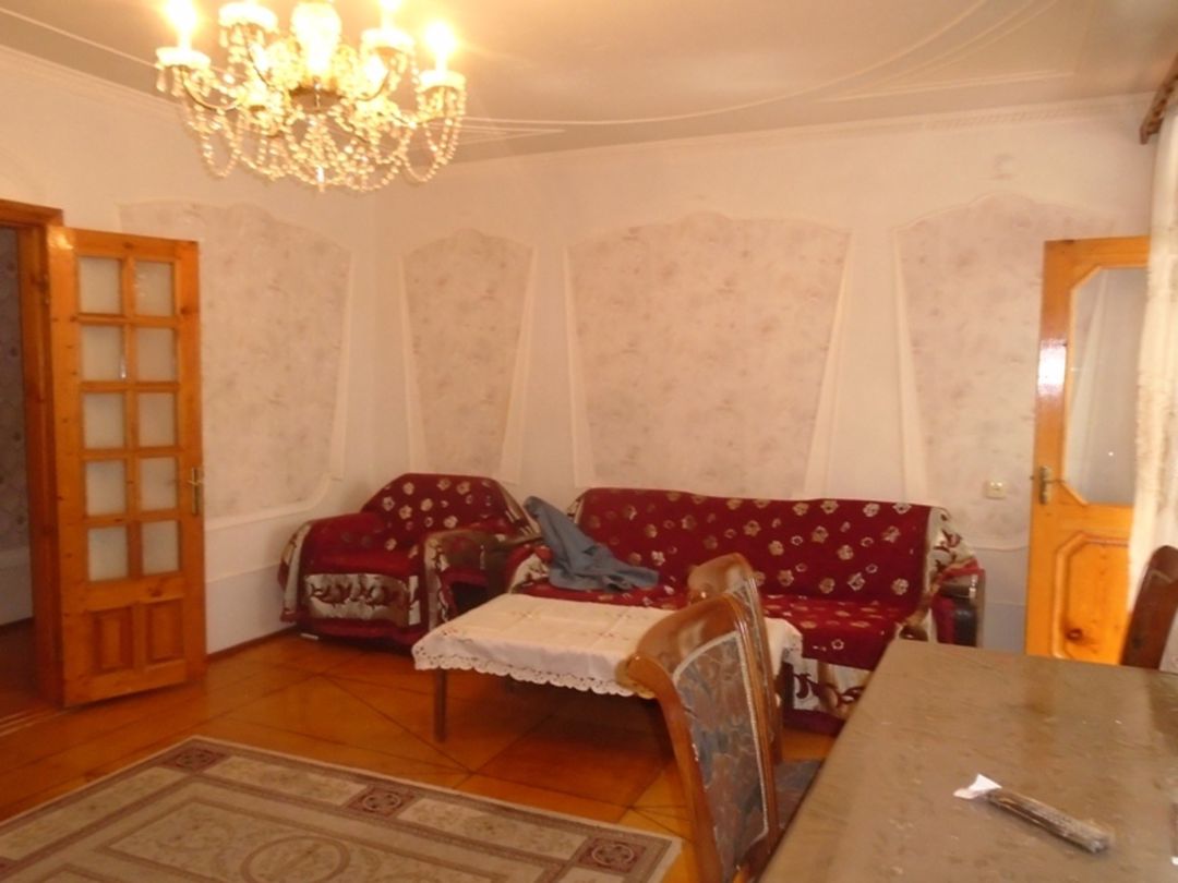 İcarəyə verilir 3 otaqlı köhnə tikili 70 m² — Mənzil, Bakı (9)