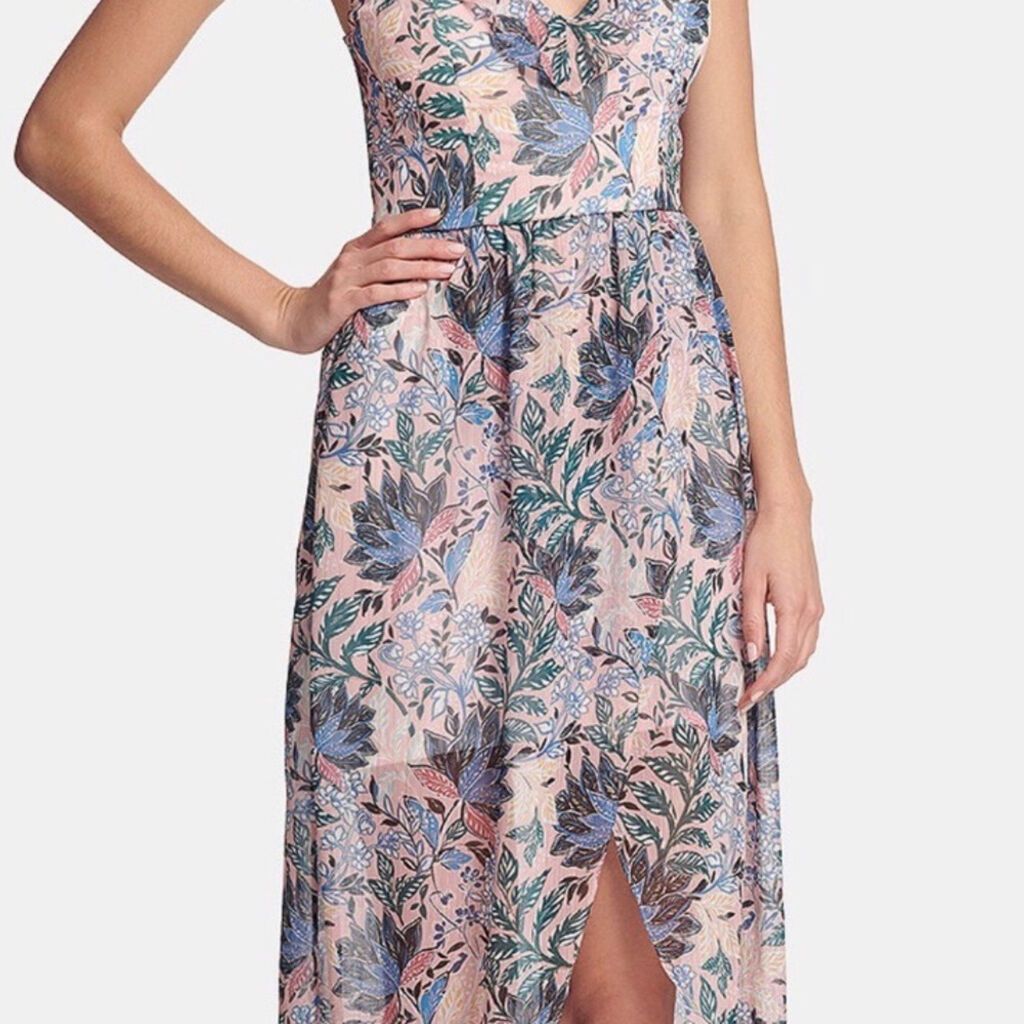 Gündəlik don, Maksi, Guess, XS, S — Gündəlik paltarlar, Bakı (2)