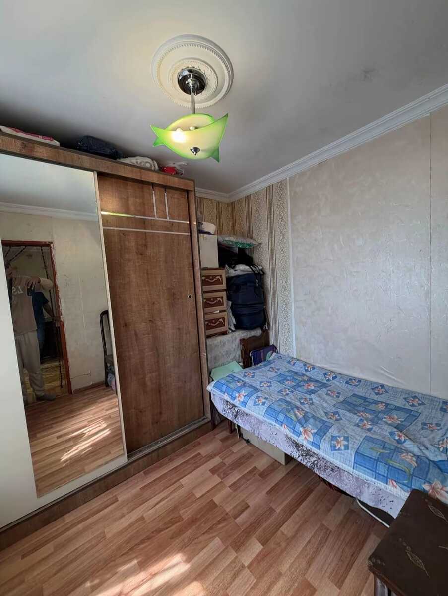 Satılır 3 otaqlı köhnə tikili 42 m² — Mənzil, Bakı (6)