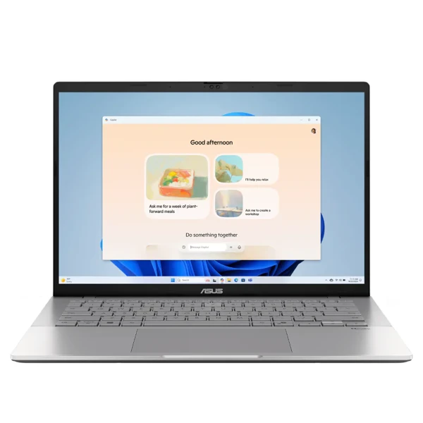 Asus VivoBook S14 S3407CA-LY013 90NB16J2-M006R0 — Mallar, Bakı