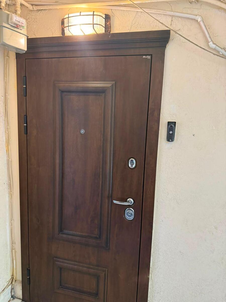 İcarəyə verilir 2 otaqlı köhnə tikili 50 m² — Mənzil, Bakı (8)