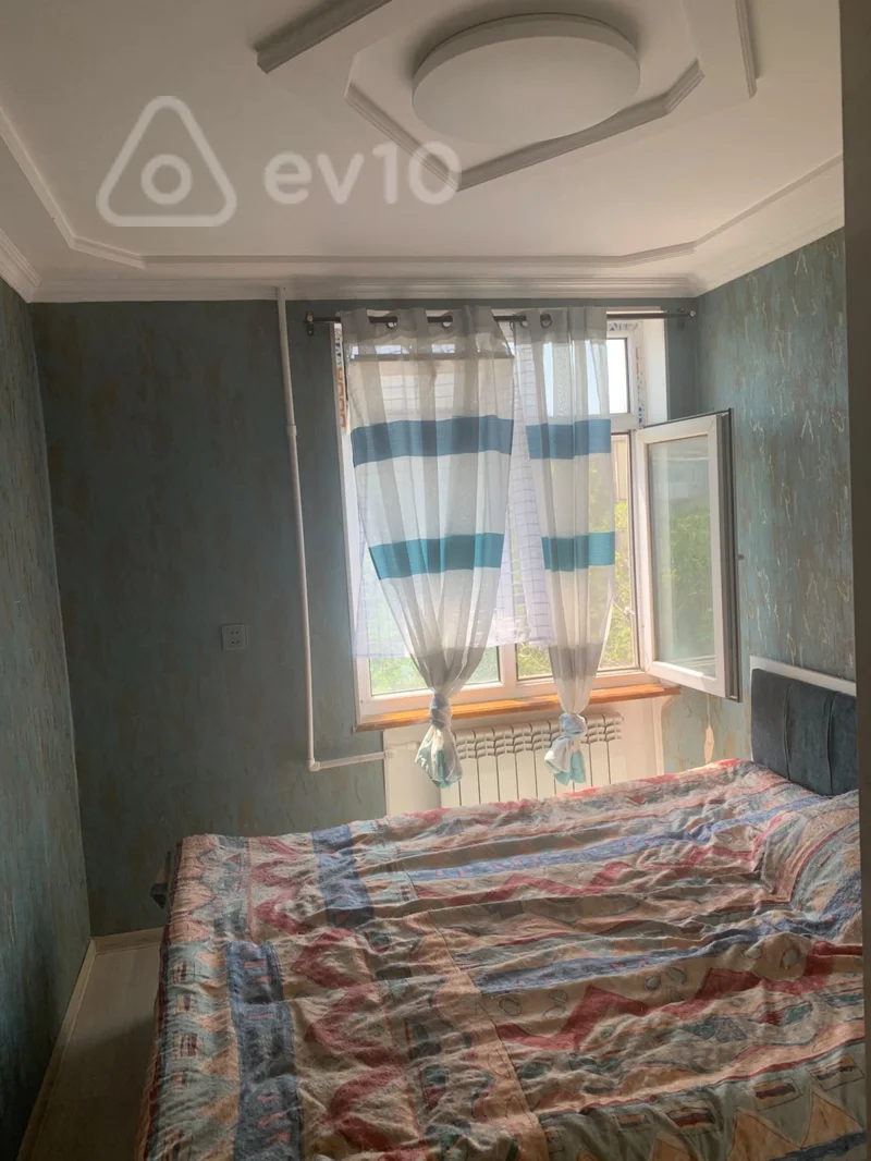 2 otaqlı mənzil, 30 m², neftçiler nizami — Mənzil, Bakı (4)