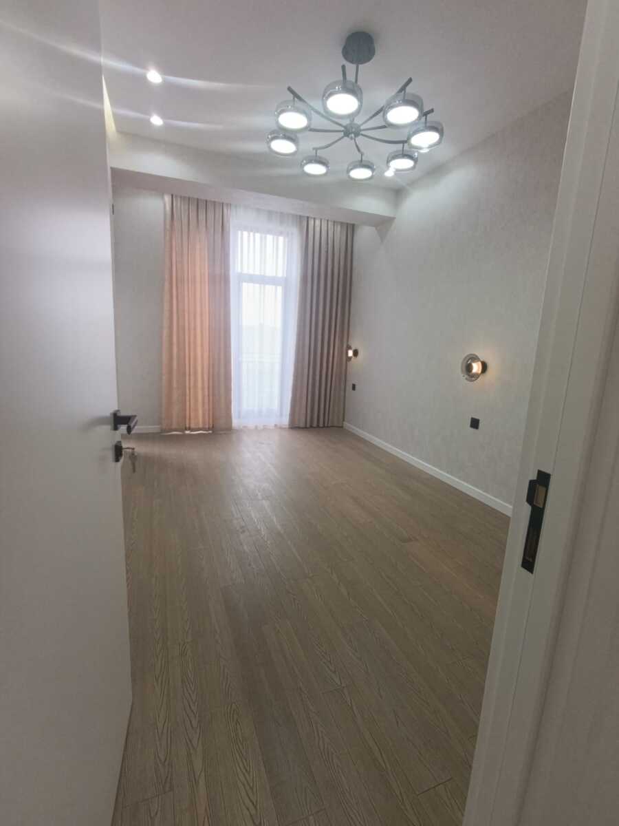 Satılır 2 otaqlı yeni tikili 65 m² — Mənzil, Bakı (7)