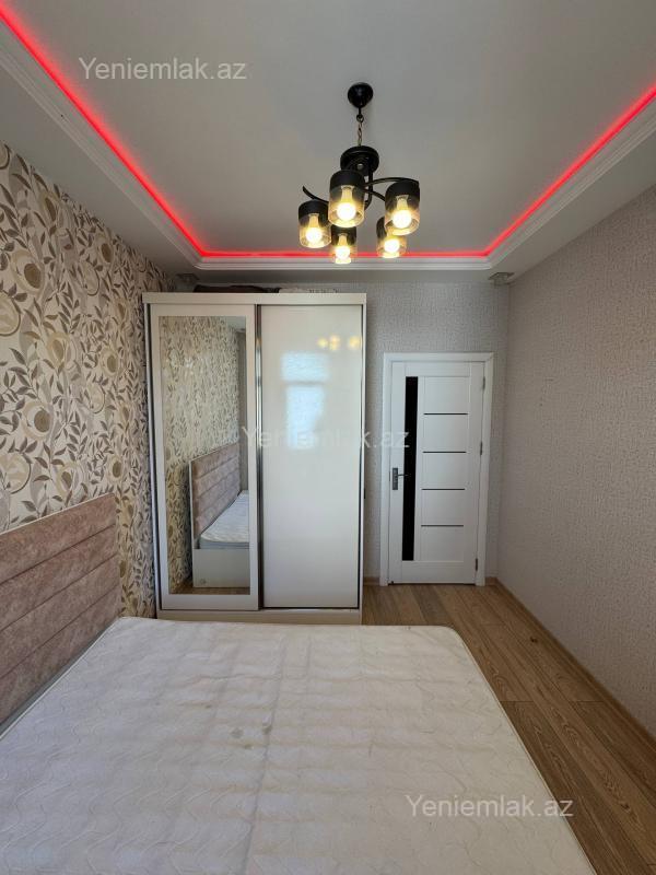 Satılır 3 otaqlı Bina evi menzil (Yeni tikili), 65 m², Masazır — Mənzil, Abşeron (8)