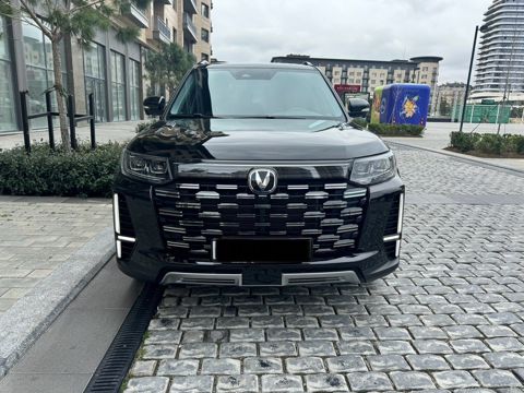 Changan CS 95, 2.0 L, 2023 il, 83 000 km — Bakı