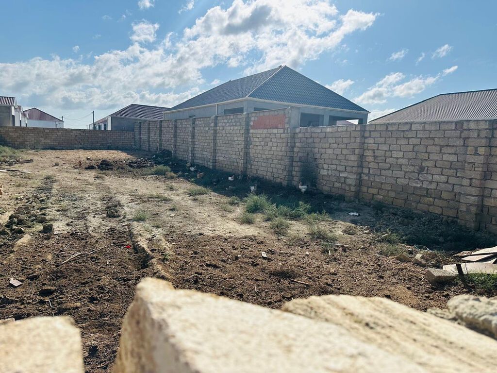 5 sot, Kupça (Çıxarış) — Torpaq, Bakı (3)
