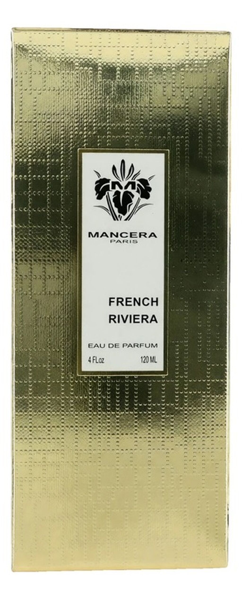 Mancera French Riviera – 120 ml (4.06 fl oz) - Növ: Eau de Parfum — Ətir, Bakı (3)