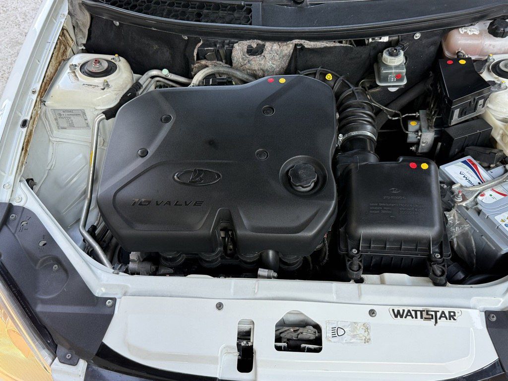 Lada (VAZ) Priora, 1.6 L, 2015 il, 98 000 km 99-ZR-094 — Avtomobillər, Xırdalan (10)
