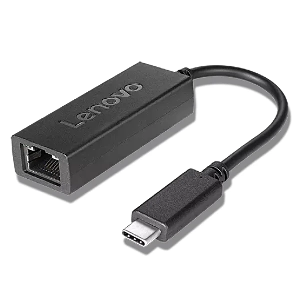 Lenovo Usb-c to Ethernet Adapter 4X90S91831 — Mallar, Bakı