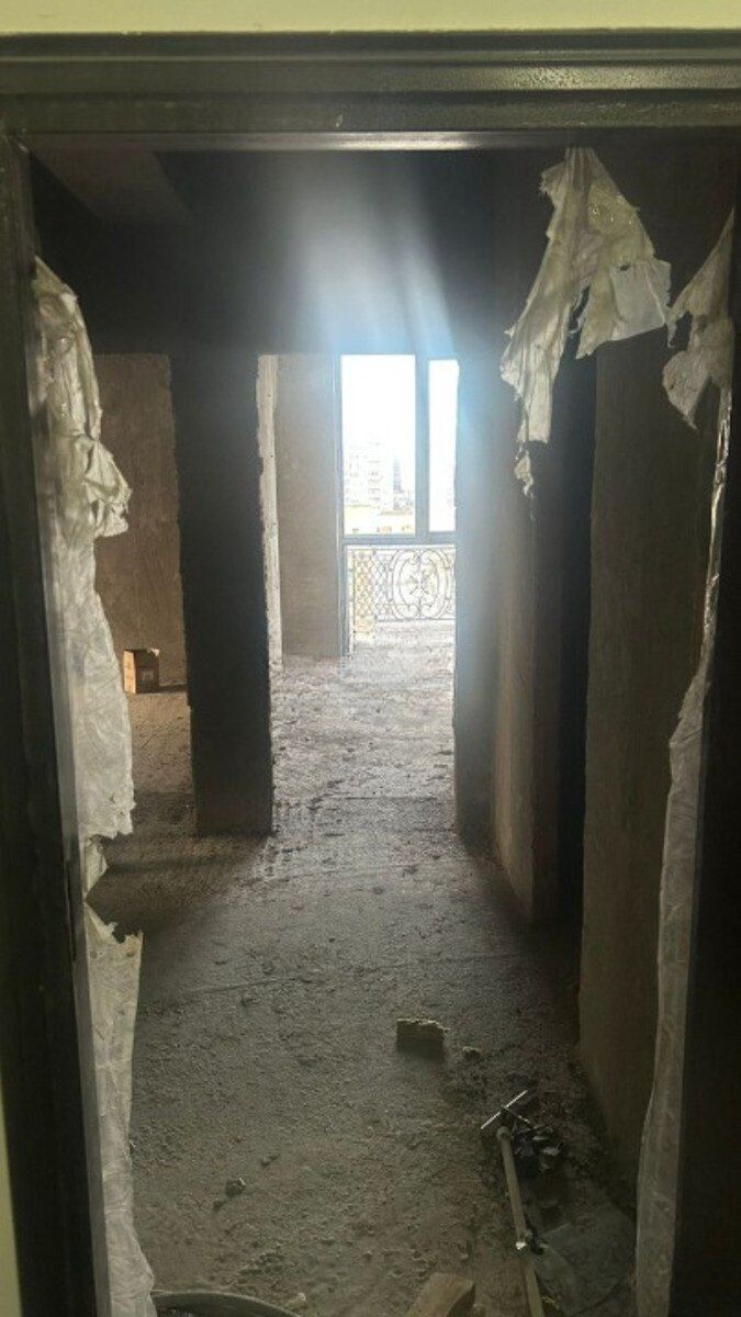 Satılır 3 otaqlı yeni tikili 105 m² — Mənzil, Bakı (6)