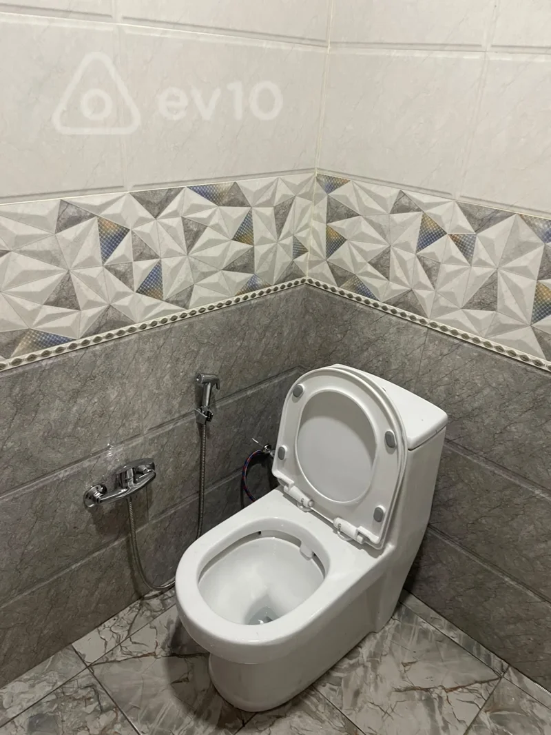 4 otaqlı həyət evi, 100 m², Masazır — kirayə — Ev, villa, Bakı (3)