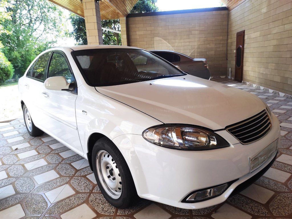 Daewoo Gentra, 1.5 L, 2013 il, 301 500 km — Avtomobillər, Bakı (5)