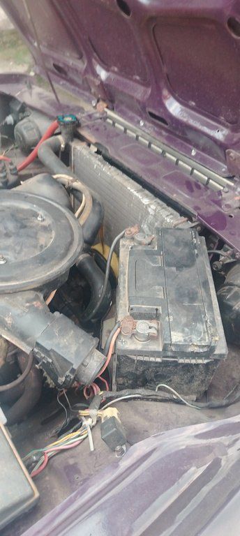 Lada (VAZ) 2107, 1.5 L, 2001 il, 152 545 km 65-BD-527 — Avtomobillər, Bakı (6)