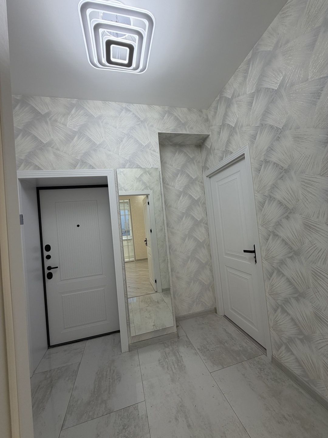 Satılır 3 otaqlı yeni tikili 65 m² — Mənzil, Bakı (5)