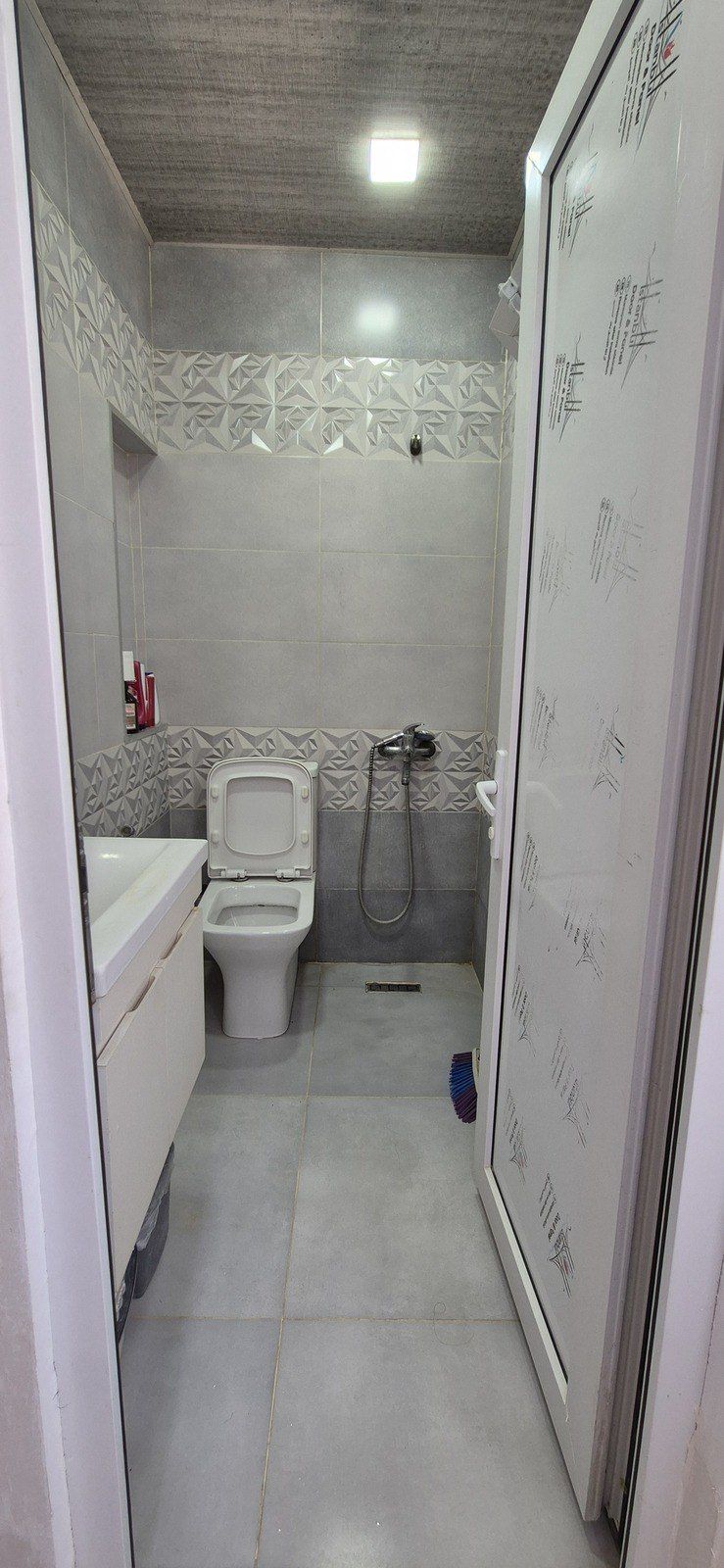 Satılır 4 otaqlı həyət evi/bağ evi 100 m² — Ev, villa, Bakı (10)