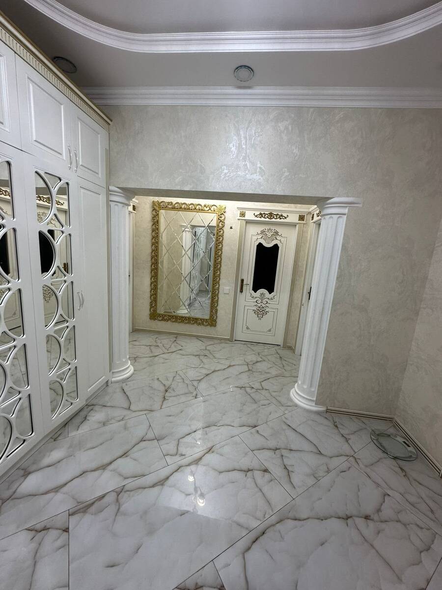 Satılır 2 otaqlı yeni tikili 78 m² — Mənzil, Bakı (12)