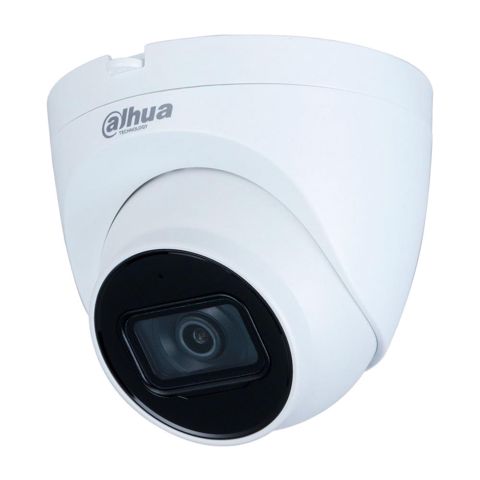 5Mp Starlight Hd-cvı Kamera Dahua DH-HAC-HDW1500TRQP-A — Bakı
