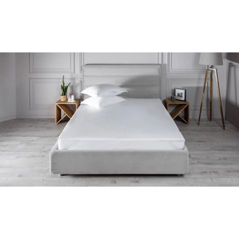 Döşək üzü-çexol Askona Protect-a-Bed Base, 140x200x30 sm — Bakı