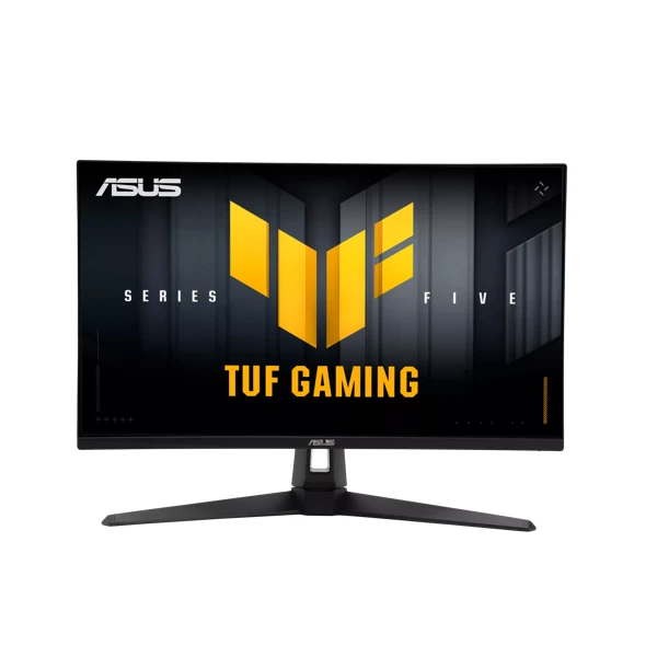 ASUS tuf VG27AQ5A 27 QHD 210Hz — Bakı