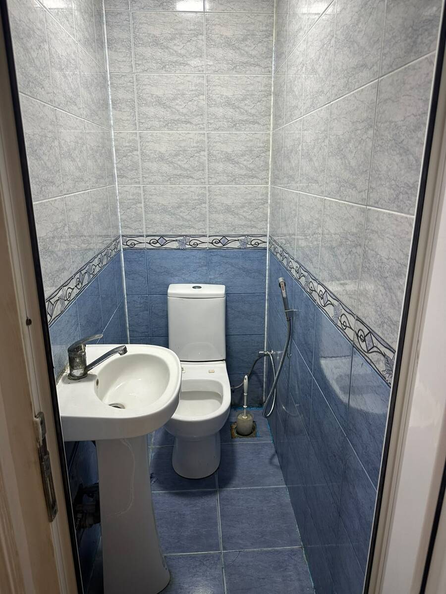 İcarəyə verilir 3 otaqlı köhnə tikili 80 m² — Mənzil, Bakı (7)