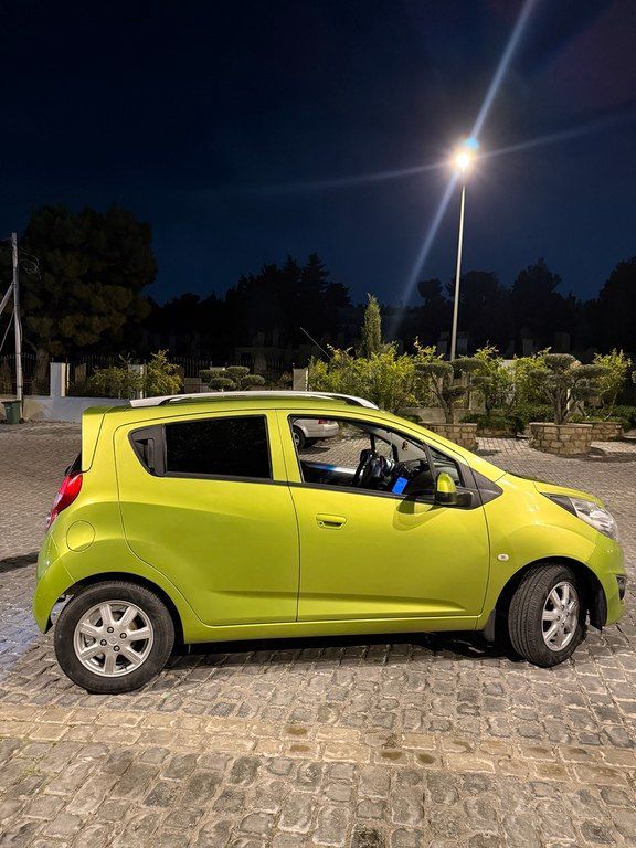 Ravon R2, 1.3 L, 2019 il, 107 000 km 99-SY-141 — Avtomobillər, Bakı (7)