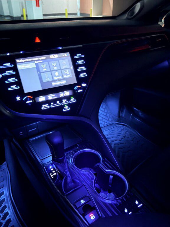 Toyota Camry, 2.5 L, 2020 il, 150 000 km — Avtomobillər, Bakı (7)